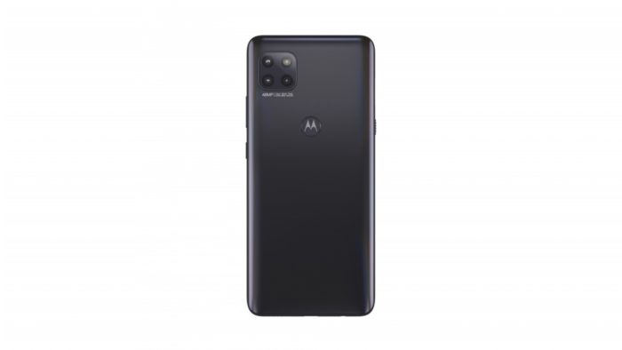 Motorola Moto G 5G (Imagem: Divulgação/Motorola)