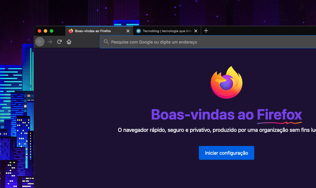Baixe seu jogo, no navegador – Mozilla Brasil