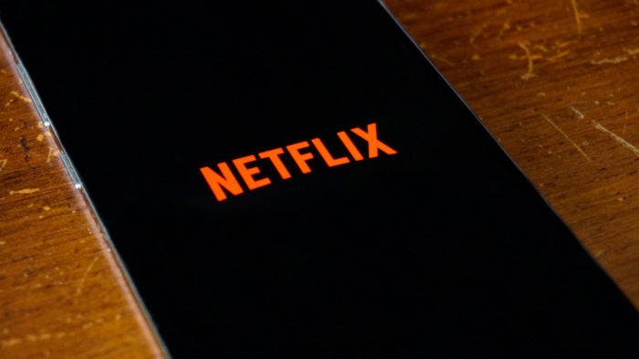 Aplicativo da Netflix (Imagem: Napoleon Schwan/Pixabay)