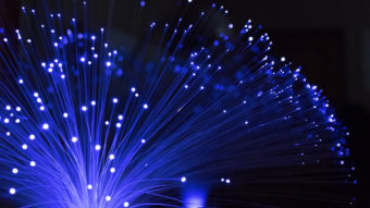 TIM cria divisão de redes neutras FiberCo de internet por fibra