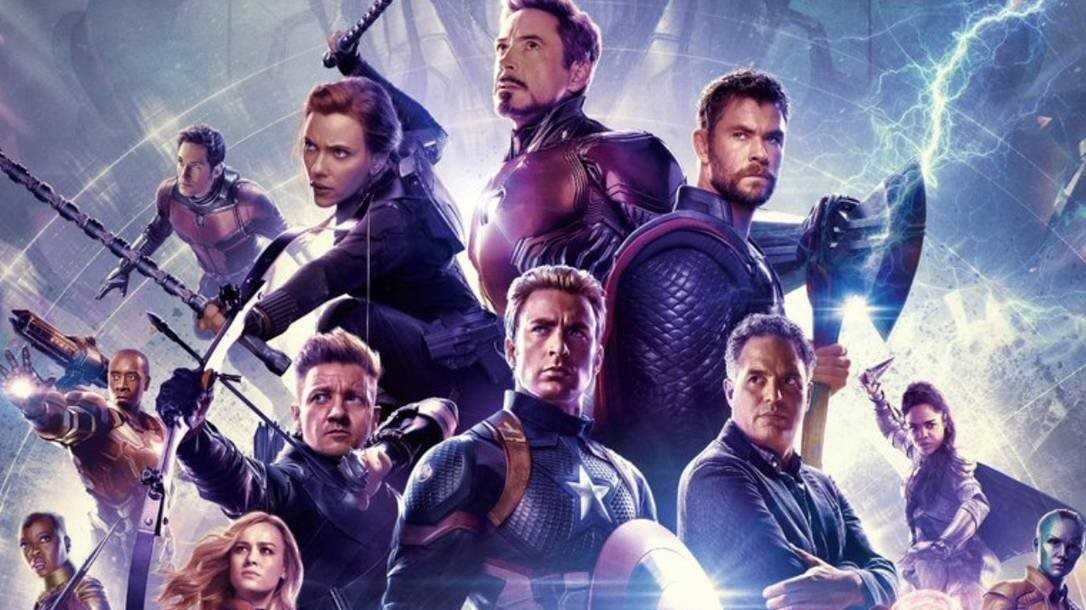 Ator que faz o Thor nos filmes da Marvel pede para tirar foto