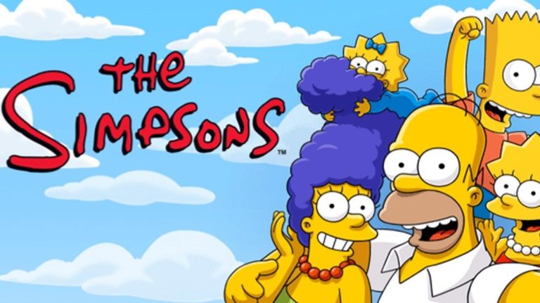 Disney prepara novo streaming com Simpsons completo no Brasil