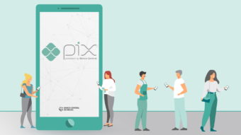 Pix é lançado para todos em bancos e fintechs, e este é só o começo
