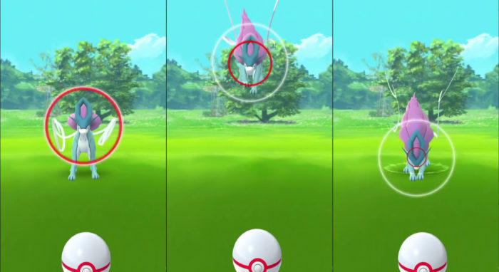 Cresselia retorna ao Pokémon GO como - Jogada Excelente