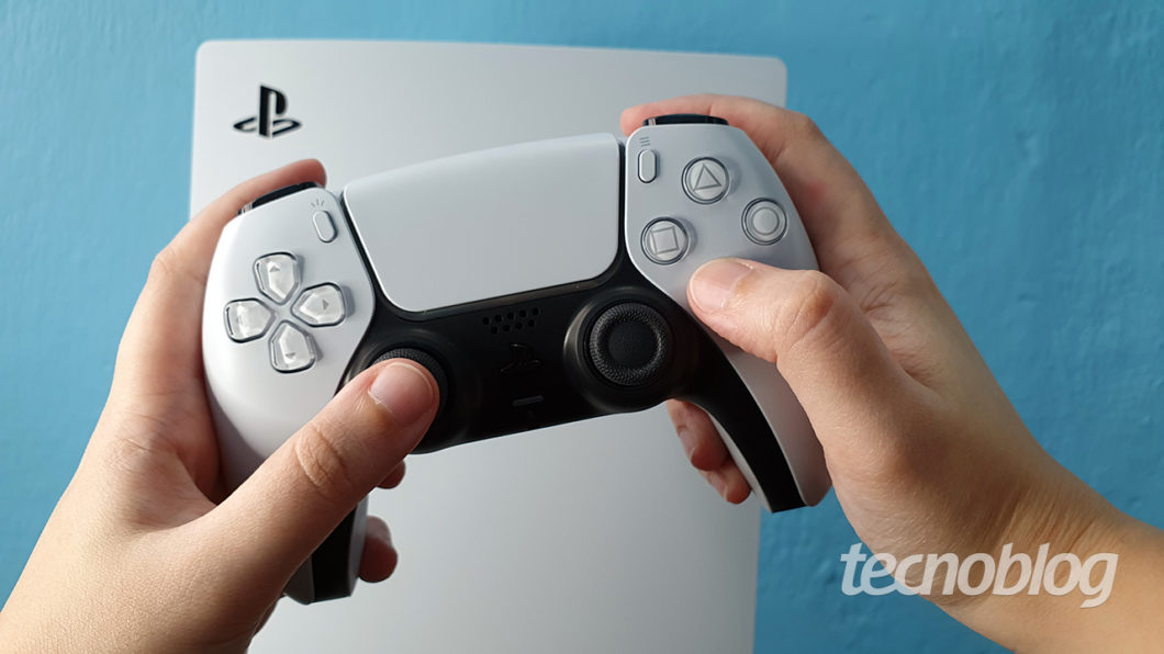 Como transferir jogos do PS4 para o PlayStation 5 – Tecnoblog