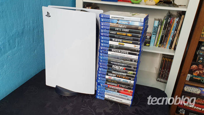 Comprou um PlayStation 5? 10 dicas para conhecer o console – Tecnoblog