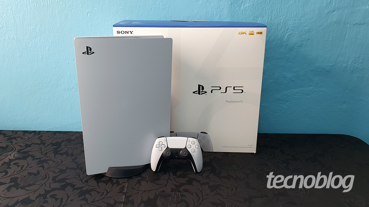 PlayStation - PlayStation 4 Pro - Tópico Oficial