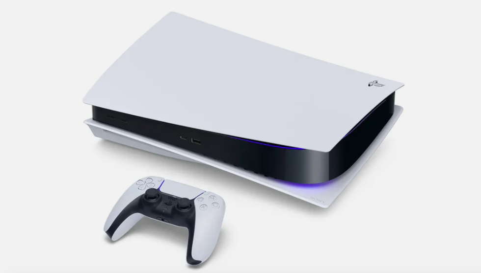 PS5 não será vendido em lojas físicas no lançamento, avisa Sony
