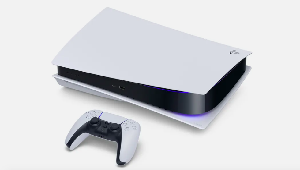 PlayStation Portal é o portátil da Sony para rodar jogos do PS5 por Wi-Fi –  Tecnoblog