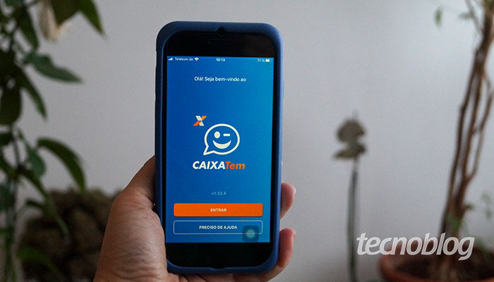 Guedes cogita privatizar Caixa Tem, banco virtual que valeria R$ 100 bilhões – Negócios – DMB TECNOLOGIA