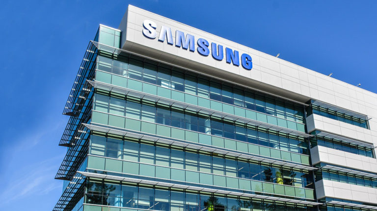 Samsung prevê alta no lucro com vendas fortes de chips e telas