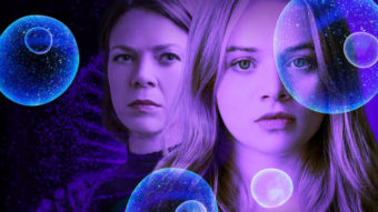 As 10 melhores séries de ficção científica da Netflix segundo a crítica