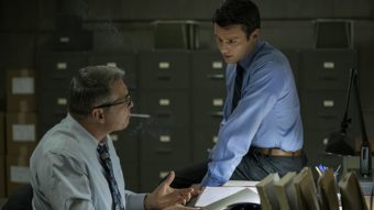 As 10 melhores séries sobre serial killers da Netflix segundo os fãs