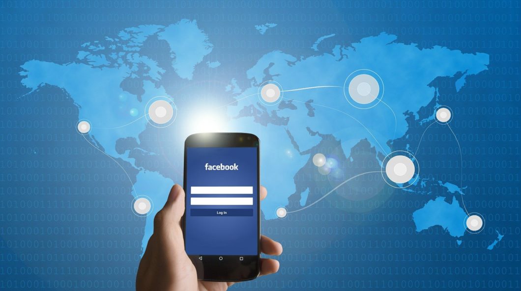 Como descobrir o Facebook ID (Imagem: Edar / Pixabay)