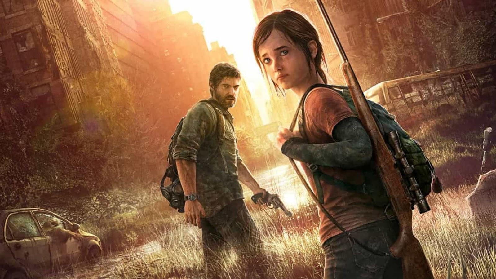 Preços baixos em The Last of Us Jogos de videogame Sony