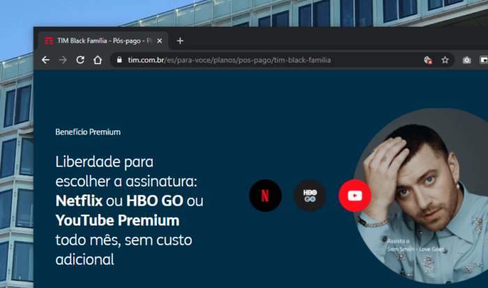 Como cancelar a assinatura do Skeelo – Tecnoblog