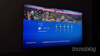 Samsung vai lançar TVs com Tizen mesmo migrando para Wear OS em relógios