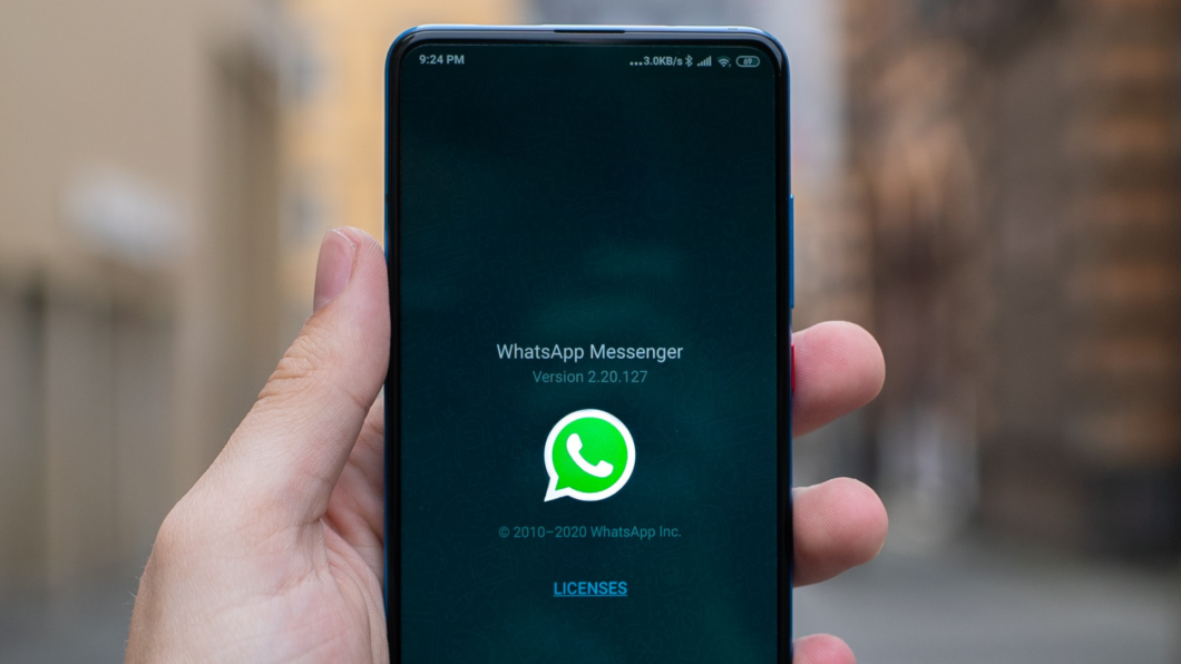 TIM BRASIL on X: Controle Whatsapp da #TIM: Whatsapp ilimitado + 300MB de  internet p/ usar como quiser. Conheça    / X