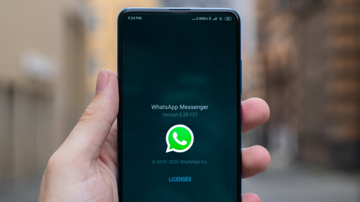 Vídeos engraçados Whatsapp, Software