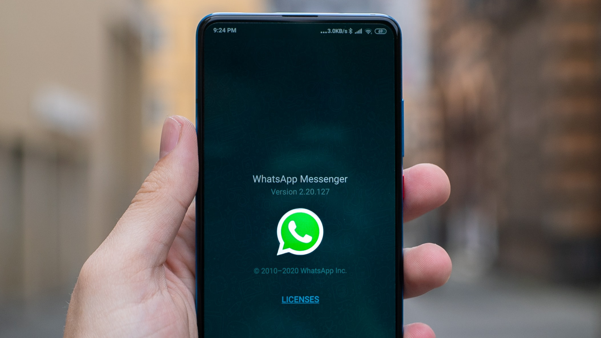 Como baixar figurinhas para WhatsApp em 2023