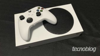 Xbox Series X: o titã colossal da Microsoft – Tecnoblog