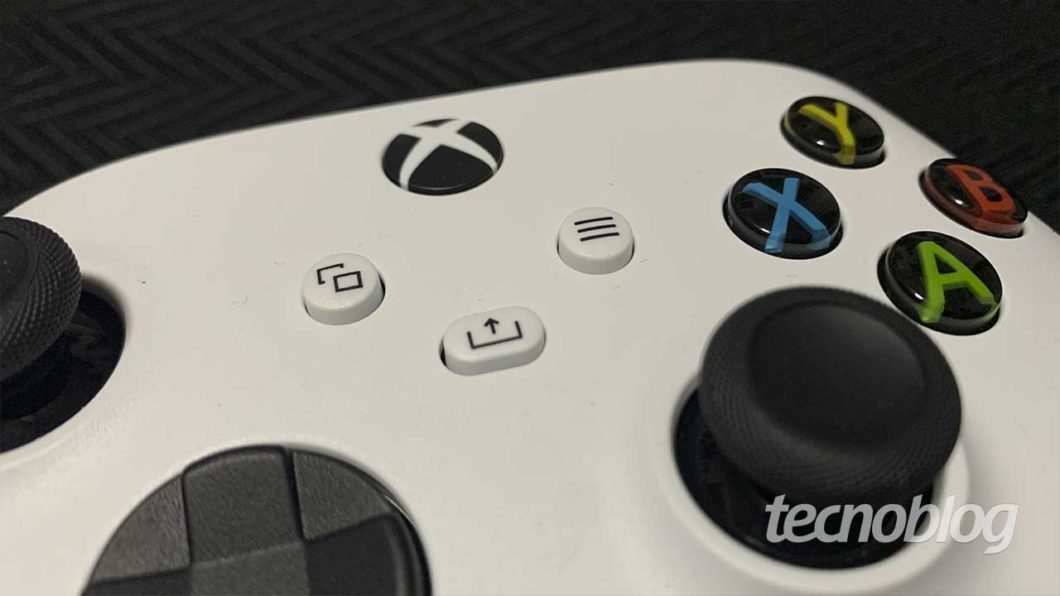 Como conectar o controle Xbox One no PC – Tecnoblog