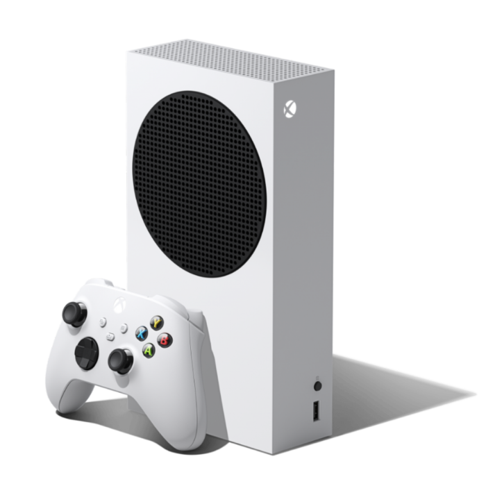 Xbox Series S