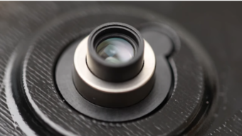 Vídeo da Xiaomi mostra lentes retráteis de câmera para celulares