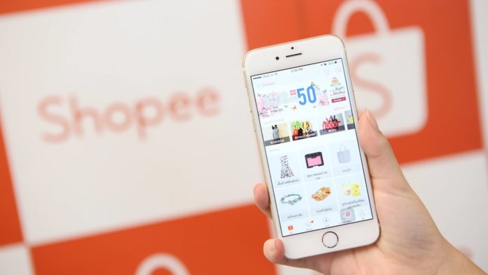 Como comprar no Shopee pelo aplicativo e site (Imagem: Viknews / Flickr)