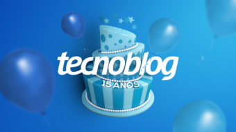 15 anos (ou 5.480 dias) de Tecnoblog