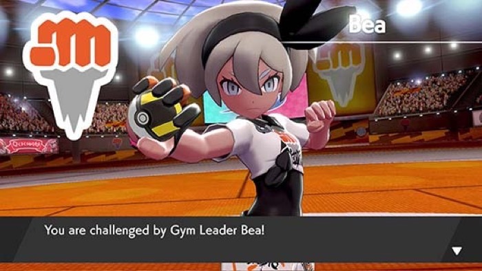 Quem são os líderes de ginásio de Pokémon Sword & Shield? – Tecnoblog