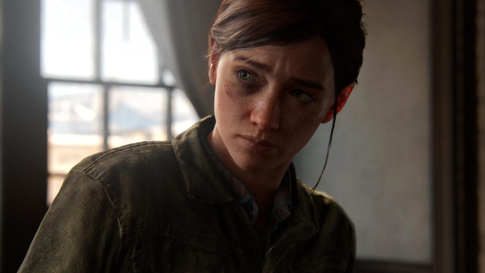 Entrevista The Last of Us: “A inspiração para Ellie veio de