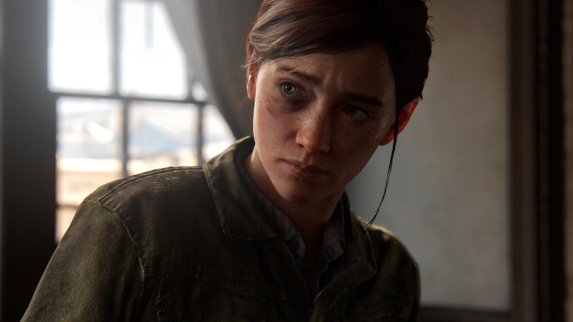 Quem é a nova personagem no trailer de The Last of Us - Part II?