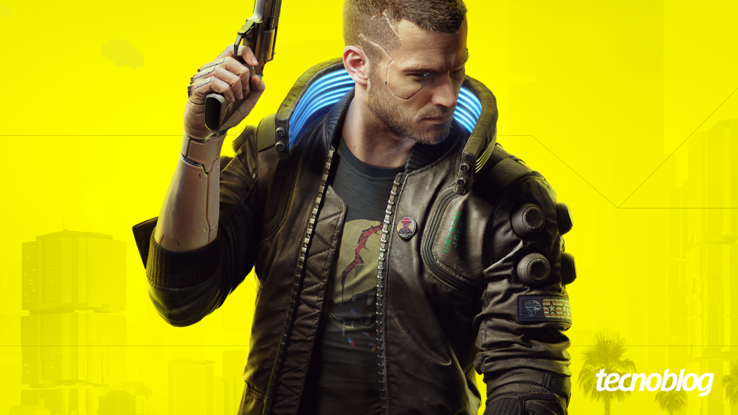 Cyberpunk 2077 é removido da PS Store; saiba pedir reembolso no