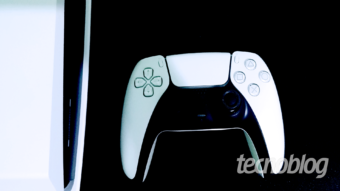 PS5 deve ter problemas de estoque até 2022, diz Sony