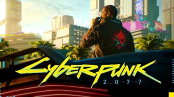 Cyberpunk 2077 recebe atualização com ray tracing para PS5 e Xbox Series X|S