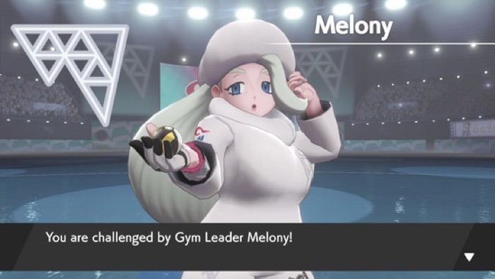 Melony (Imagem: Divulgação/The Pokémon Company)