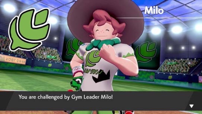 Milo (Imagem: Divulgação/The Pokémon Company)