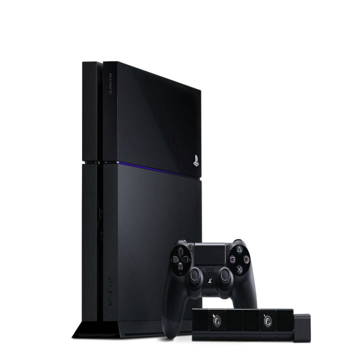Sony diz que não aumentou produção do PS4 para compensar falta de PS5