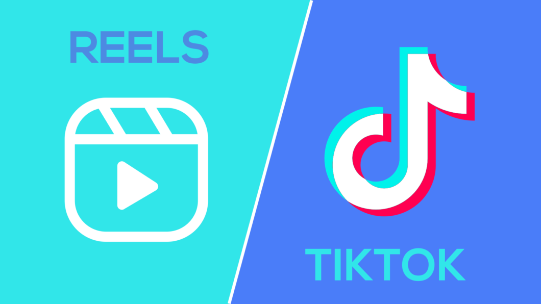 Instagram Reels vs TikTok (Imagem: Vitor Pádua/Tecnoblog)