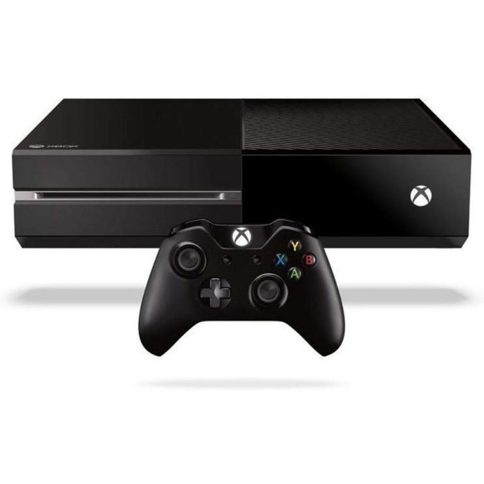 Console Xbox 360 500GB 1 Controle Sem Fio com jogo Forza Horizon 2 Microsoft