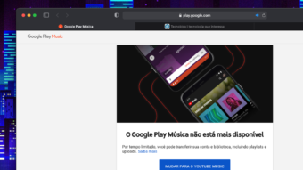 Google Play Music: como baixar músicas e salvar no computador