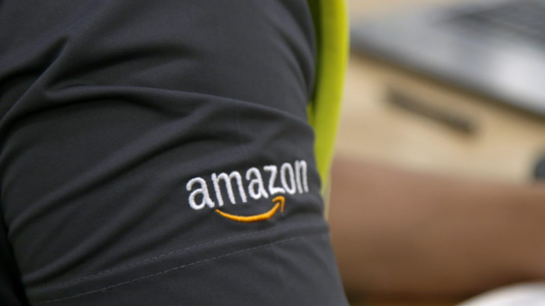 Amazon abre 5.500 vagas de emprego temporárias no Brasil (Imagem: Divulgação/Amazon)