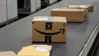 Amazon anuncia entregas no mesmo dia em São Paulo