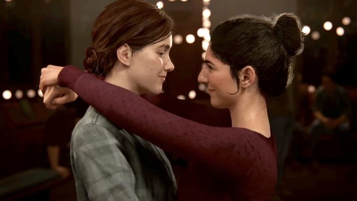 The Last of Us Part 2 ganha destaque no Brazil Game Awards 2020 (Imagem: Sony/Divulgação)