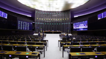 Câmara aprova MP que prevê sistema eletrônico unificado para cartórios