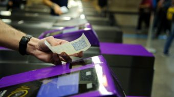 Metrô de SP e CPTM anunciam Top, bilhete digital com QR Code