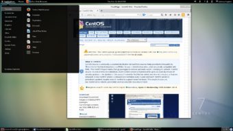 Red Hat “mata” CentOS Linux e mantém apenas CentOS Stream