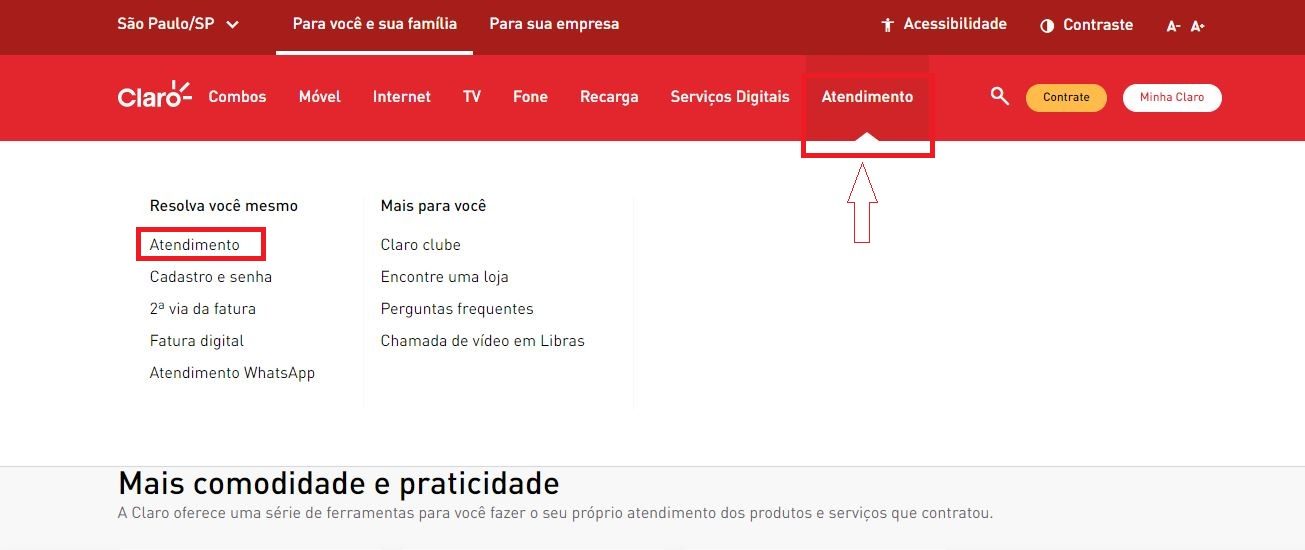 Como Cancelar A Claro NET Tecnoblog