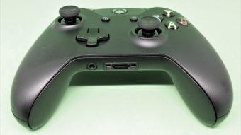 Como resetar um controle do Xbox One